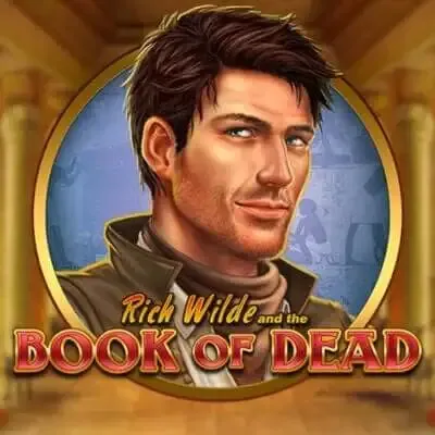 Book Of Dead.